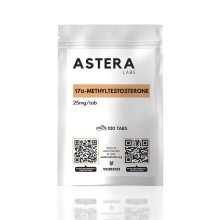 ASTERA