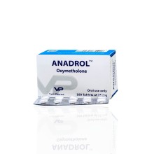 ANADROL