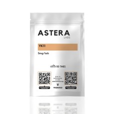 YK11 5 mg Astera Labs