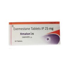 Xmalon 25 mg Celon Labs