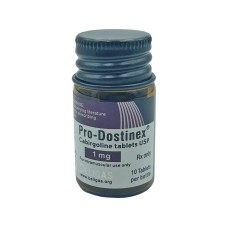 Pro-Dostinex Beligas