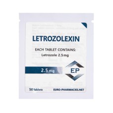 Letrozolexin Euro-Pharmacies