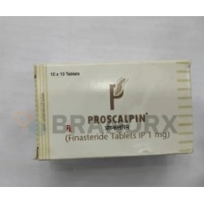 Proscalpin 1 mg Centurion Laboratories