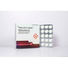 Beligas Pharma Pro Dynabol 50 tabs x 20mg (Dianabol 20mg) Beligas