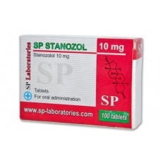 SP Stanozolol SP Laboratories