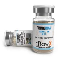 PRIMOROW cRowX Labs