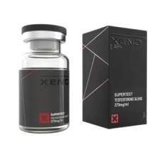 Supertest Xeno Labs
